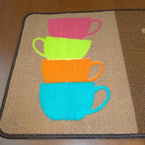 Decorative Area Rug - Picture 8 of 13